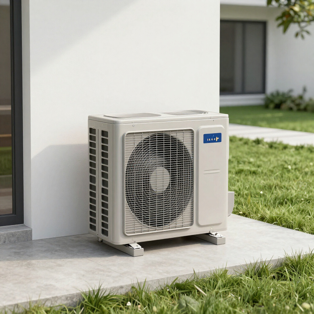Ductless & Central AC Service
